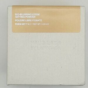 Haus Labs By Lady Gaga Bio-Blurring Loose Setting Powder - Tan
